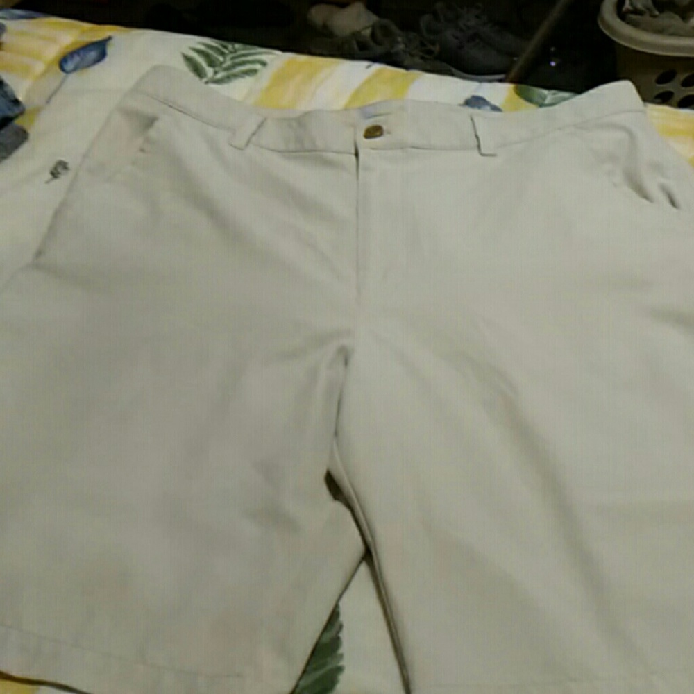 Golf shorts mens